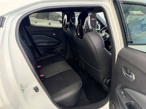 Voitures D'occasion À Chauray | Nissan Juke Dig-T 114 Tekna