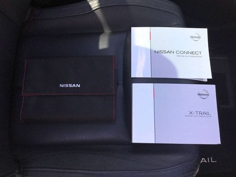 Voitures D'occasion À Chauray | Nissan X-Trail Iii 1.6 Dci 130 5Pl Tekna