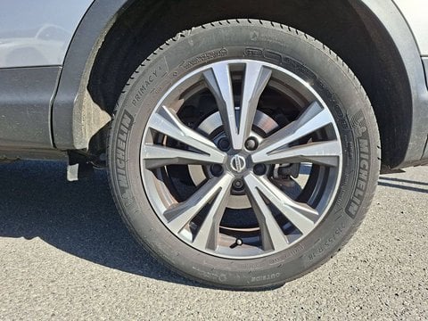 Voitures D'occasion À Chauray | Nissan Qashqai 1.5 Dci 110 N-Connecta