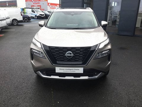 Voitures D'0Km À Chauray | Nissan X-Trail Iv E-Power 204 Ch Tekna