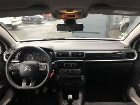 Voitures D'occasion À Chauray | Citroën C3 Iii Puretech 82 Feel