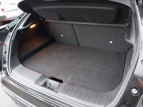 Voitures D'occasion À Chauray | Nissan Juke Ii Hybrid 143 Tekna