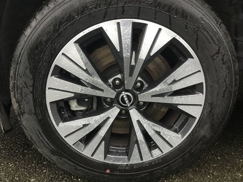 Voitures D'occasion À Chauray | Nissan X-Trail Iv E-Power 204 Ch N-Connecta