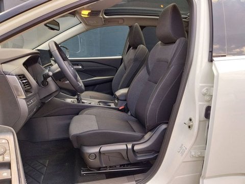 Voitures D'occasion À Chauray | Nissan Qashqai Iii Mild Hybrid 140 Ch Shadow