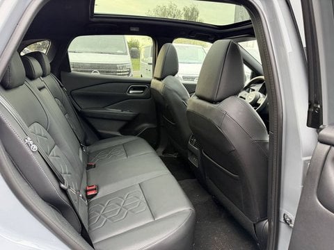 Voitures D'occasion À Chauray | Nissan Qashqai Hybrid E-Power Gen3 205 Ch Tekna