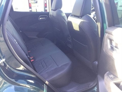 Voitures D'occasion À Chauray | Nissan Qashqai Iii E-Power 190 Ch N-Design+