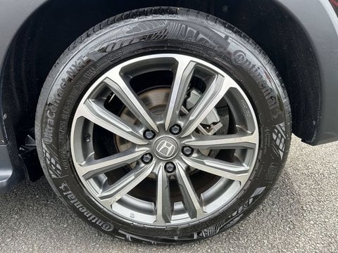 Voitures D'occasion À Chauray | Honda Hr-V Ii 1.5 I-Vtec Cvt Executive
