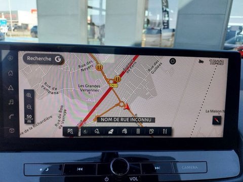 Voitures D'occasion À Chauray | Nissan Qashqai Iii E-Power 190 Ch N-Connecta