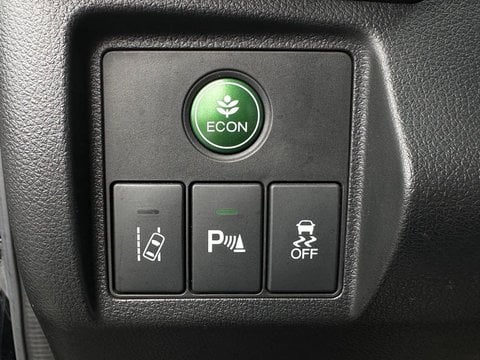 Voitures D'occasion À Chauray | Honda Hr-V Ii 1.5 I-Vtec Cvt Executive