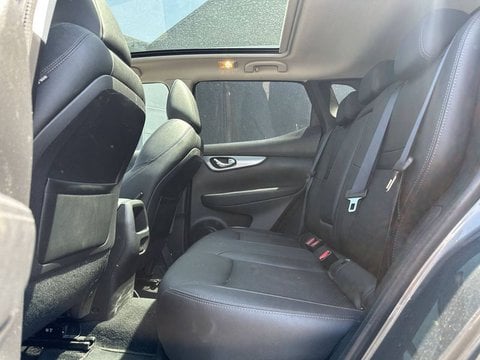 Voitures D'occasion À Chauray | Nissan Qashqai Ii 1.3 Dig-T 160 Dct Tekna