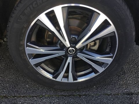 Voitures D'occasion À Chauray | Nissan Qashqai Ii 1.5 Dci 115 Dct N-Connecta
