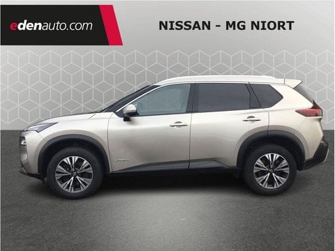 Voitures D'occasion À Chauray | Nissan X-Trail Iv E-Power 204 Ch N-Connecta