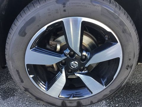 Voitures D'occasion À Chauray | Nissan Qashqai Ii 1.5 Dci 110 Stop/Start Connect Edition