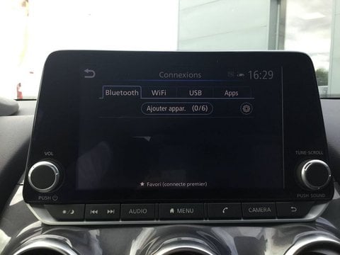 Voitures D'occasion À Chauray | Nissan Juke Ii Dig-T 114 Dct7 N-Connecta