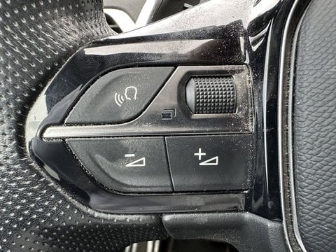 Voitures D'occasion À Chauray | Peugeot 5008 Ii Bluehdi 180Ch S&S Eat8 Gt