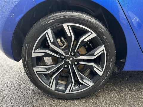 Voitures D'occasion À Chauray | Mitsubishi Colt Vii 1.6 Mpi Hev 143 Instyle