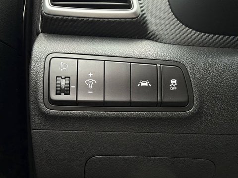 Voitures D'occasion À Chauray | Hyundai Tucson 1.6 Crdi 136 Dct-7 Premium