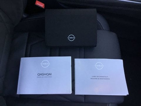 Voitures D'occasion À Chauray | Nissan Qashqai Iii E-Power 190 Ch N-Design+