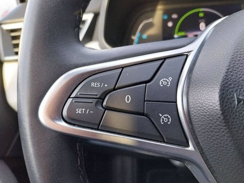 Voitures D'occasion À Chauray | Renault Clio V E-Tech 140 - 21N Intens