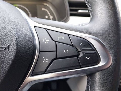 Voitures D'occasion À Chauray | Renault Clio V E-Tech 140 - 21N Intens