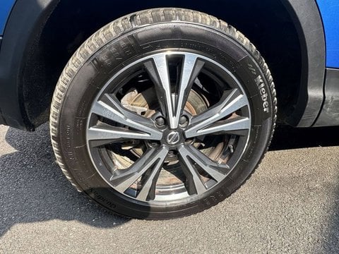 Voitures D'occasion À Chauray | Nissan Qashqai Ii 1.5 Dci 115 N-Connecta