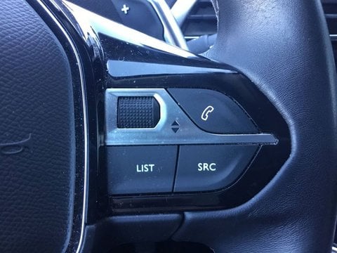 Voitures D'occasion À Chauray | Peugeot 3008 Ii Bluehdi 130Ch S&S Eat8 Allure Pack