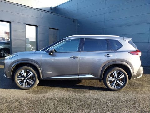 Voitures D'occasion À Chauray | Nissan X-Trail Iv E-Power 204 Ch Tekna