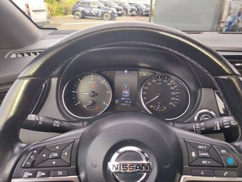 Voitures D'occasion À Chauray | Nissan Qashqai Ii 1.5 Dci 115 Dct N-Tec