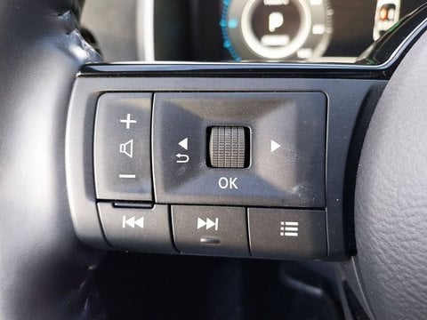 Voitures D'occasion À Chauray | Nissan Qashqai Iii E-Power 190 Ch N-Design
