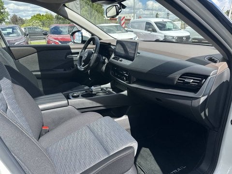 Voitures D'occasion À Chauray | Nissan X-Trail Iv E-Power 213 Ch E-4Orce 7 Places N-Connecta