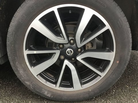 Voitures D'occasion À Chauray | Nissan X-Trail Iii Dci 150 Xtronic 7Pl Tekna