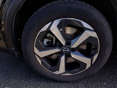 Voitures D'occasion À Chauray | Nissan Qashqai Iii E-Power 190 Ch N-Connecta