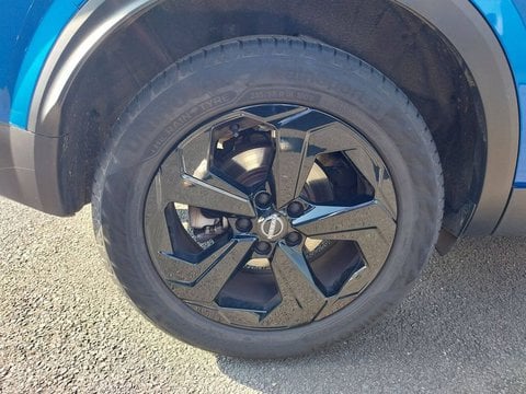 Voitures D'occasion À Chauray | Nissan Qashqai Iii Mild Hybrid 140 Ch Shadow