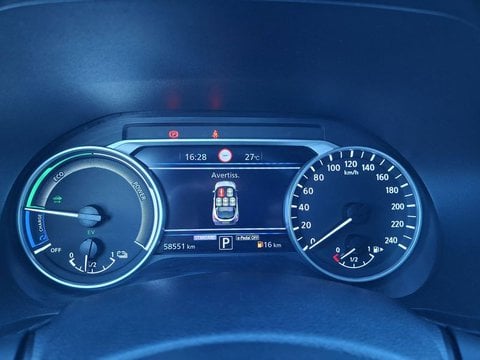 Voitures D'occasion À Chauray | Nissan Juke Ii Hybrid 143 N-Connecta