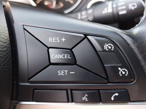 Voitures D'occasion À Chauray | Nissan Qashqai Ii 1.5 Dci 115 N-Connecta