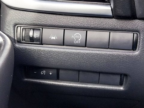 Voitures D'occasion À Chauray | Nissan Qashqai Iii Mild Hybrid 140 Ch N-Connecta