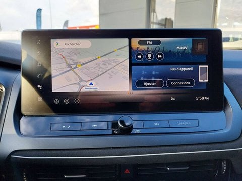 Voitures D'occasion À Chauray | Nissan Qashqai Iii E-Power 190 Ch N-Design