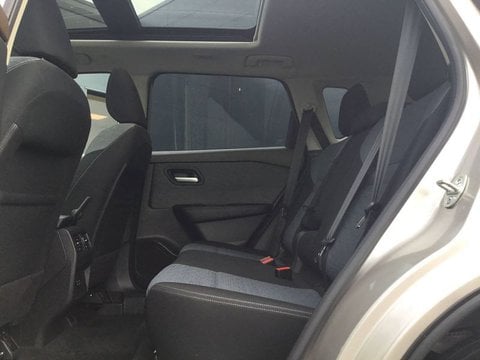 Voitures D'occasion À Chauray | Nissan X-Trail Iv E-Power 204 Ch N-Connecta