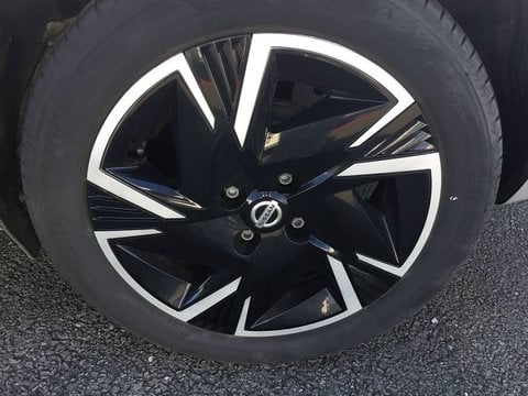 Voitures D'occasion À Chauray | Nissan Micra V Ig-T 92 Made In France