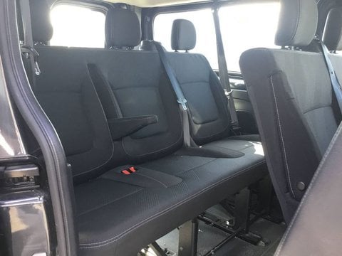 Voitures D'occasion À Chauray | Nissan Nv300 Combi L2H1 3.0T 2.0 Dci 150 S/S Dct N-Connecta