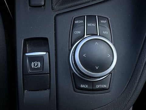 Voitures D'occasion À Chauray | Bmw X1 F48 Sdrive 18D 150 Ch Bva8 Lounge