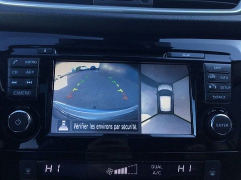 Voitures D'occasion À Chauray | Nissan Qashqai Ii 1.5 Dci 110 Stop/Start Connect Edition