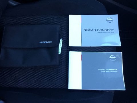 Voitures D'occasion À Chauray | Nissan Qashqai Ii 1.5 Dci 110 Stop/Start Connect Edition