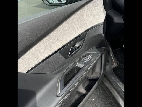 Voitures D'occasion À Chauray | Peugeot 5008 Ii Bluehdi 180Ch S&S Eat8 Gt