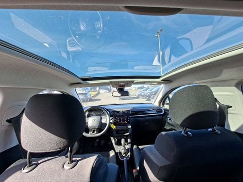Voitures D'occasion À Chauray | Citroën C3 Puretech 82 S&S Bvm5 Shine