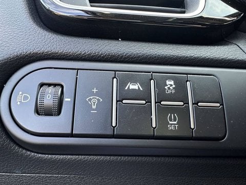 Voitures D'occasion À Chauray | Kia Ceed Iii Sw 1.5 T-Gdi 140 Ch Bvm6 Active
