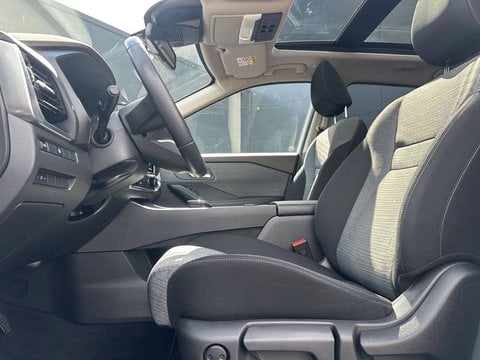 Voitures D'occasion À Chauray | Nissan X-Trail Iv E-Power 213 Ch E-4Orce 7 Places N-Connecta