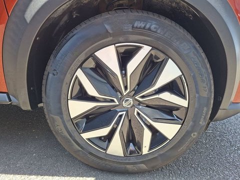 Voitures D'occasion À Chauray | Nissan Juke Ii Dig-T 114 Dct7 Acenta