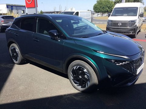 Voitures D'0Km À Chauray | Nissan Qashqai Iii Hybrid E-Power Gen3 205 Ch N-Connecta