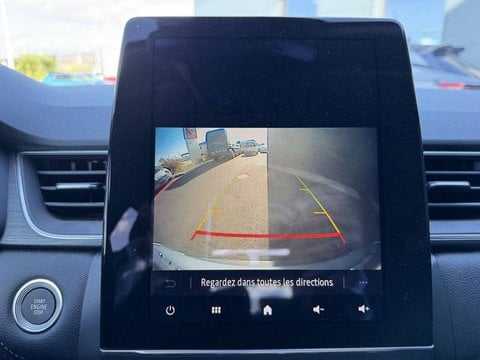 Voitures D'occasion À Chauray | Renault Captur Tce 140 Edc Initiale Paris